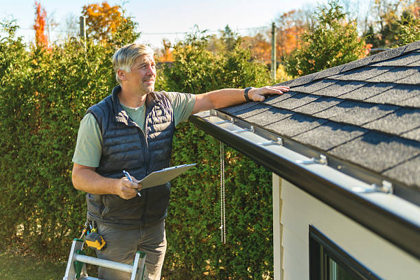 Trusted Flat Roof Repair service in Enon, OH - Ben Roofing and Steel LLC